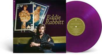 LP Rabbit,eddie: Now Playing