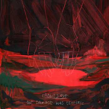 Album Rabbit's Eye: Damage Was Terrific