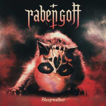 CD Rabengott: Sleepwalker