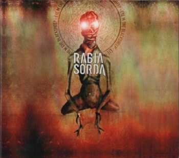 CD Rabia Sorda: Eye M The Blacksheep LTD | NUM