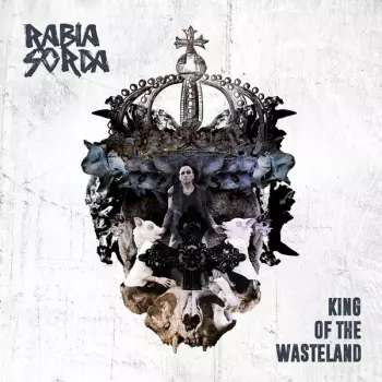 King Of The Wasteland