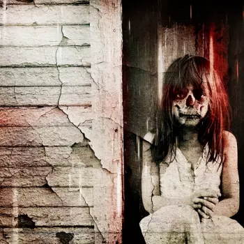 Rabia Sorda: The World Ends Today