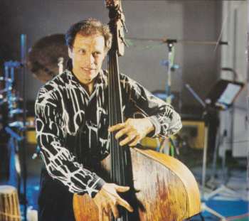 CD Rabih Abou-Khalil: Al-Jadida DIGI