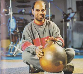 CD Rabih Abou-Khalil: Al-Jadida DIGI