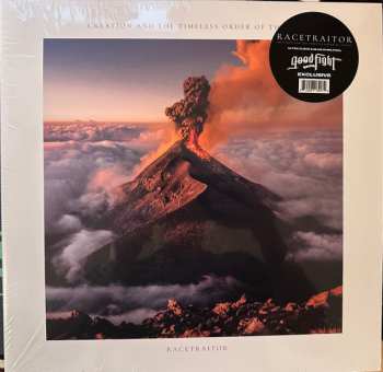 LP Racetraitor: Creation and the Timeless Order of Things CLR | LTD