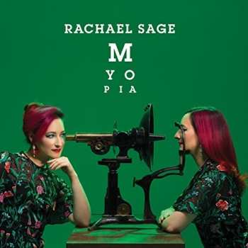 Album Rachael Sage: Myopia