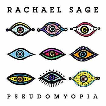 Album Rachael Sage: Pseudomyopia