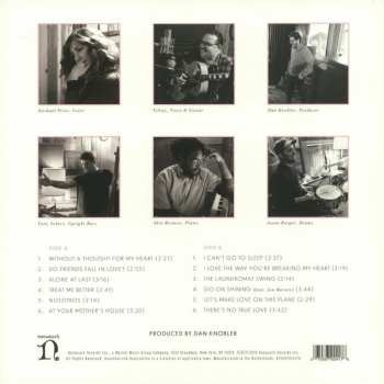 LP Rachael & Vilray: Rachael & Vilray