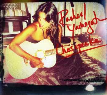 Album Rachael Yamagata: Chesapeake