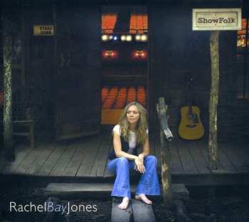Album Rachel Bay Jones: ShowFolk