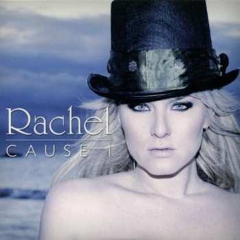 Album Rachel Kramer: Cause I