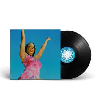 LP Rachel Chinouriri: Better Off Without (Record Store Day 2025)
