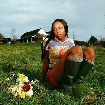 Album Rachel Chinouriri: Little House