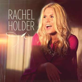 Album Rachel Holder: Shining Now