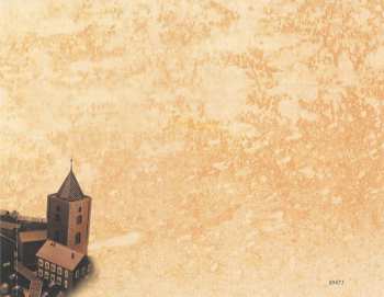 CD Rachel Portman: Chocolat (Music From The Miramax Motion Picture)