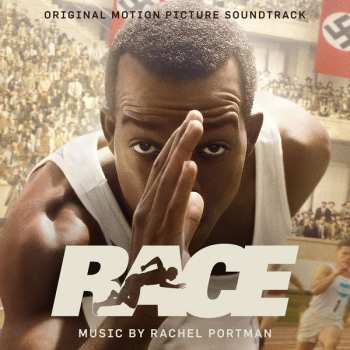 Album Rachel Portman: Race (Original Motion Picture Soundtrack)