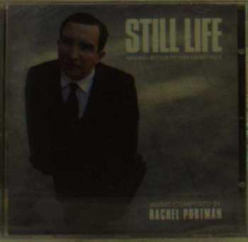 CD Rachel Portman: Still Life (Original Motion Picture Soundtrack)
