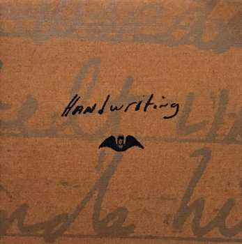 LP Rachel's: Handwriting LP