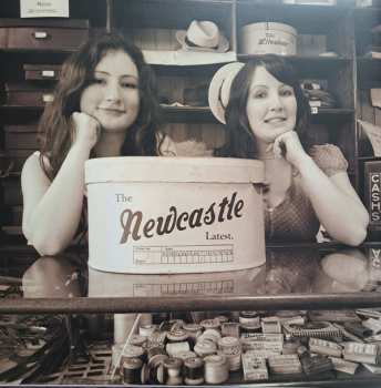 LP Rachel Unthank & The Winterset: The Bairns