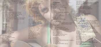 CD Rachel VanSlyke: So I Begin