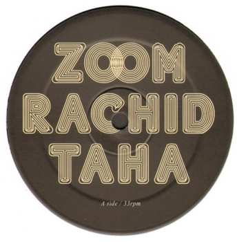 LP Rachid Taha: Zoom
