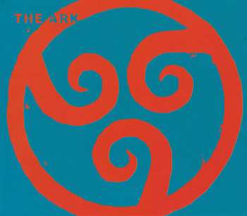 Album The Ark: Racing With The Rabbits
