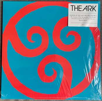 LP The Ark: Racing With The Rabbits