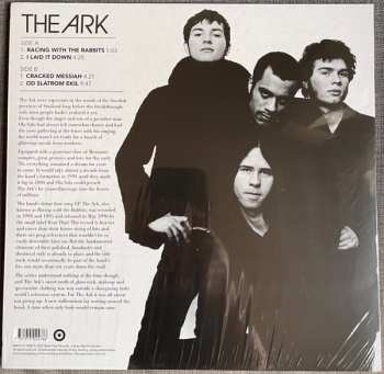 LP The Ark: Racing With The Rabbits