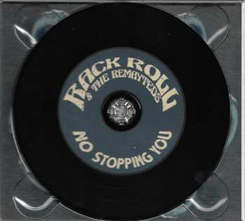 LP Rack Roll & The Remayteds: No Stopping You!