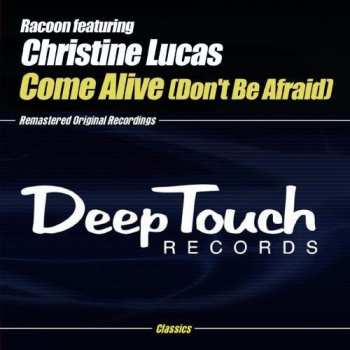 Album Racoon: Come Alive