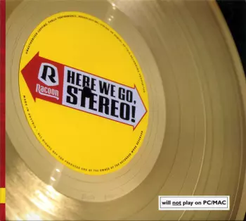 Here We Go, Stereo!