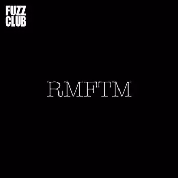 Radar Men From The Moon: Fuzz Club Sessions