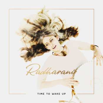 Album Radharani: Time To Wake Up