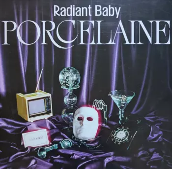 Porcelaine