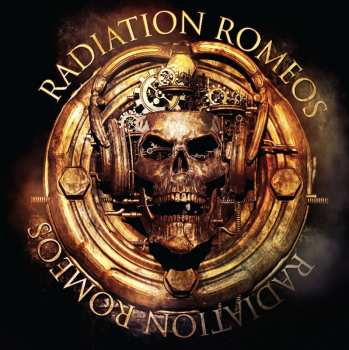 CD Radiation Romeos: Radiation Romeos
