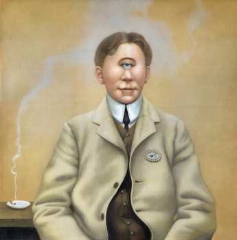 Album King Crimson: Radical Action (To Unseat The Hold Of Monkey Mind)