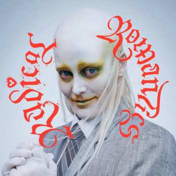 LP Fever Ray: Radical Romantics NUM