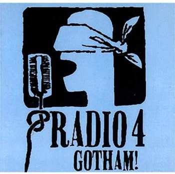 Album Radio 4: Gotham!