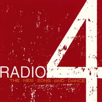 Album Radio 4: The New Song And Dance
