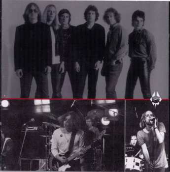 CD Radio Birdman: The Essential Radio Birdman (1974 - 1978)
