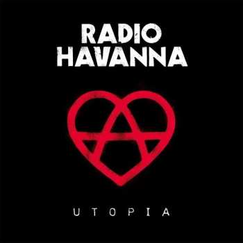 LP Radio Havanna: Utopia CLR