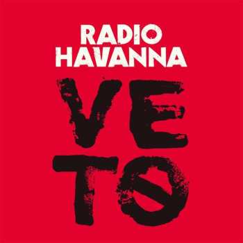 CD Radio Havanna: Veto DIGI
