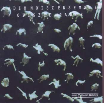 CD Radio Noisz Ensemble: Odiszée Parck