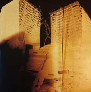2LP Radiohead: Amnesiac