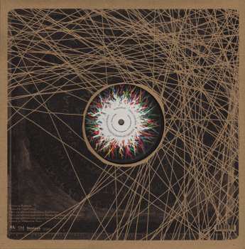 LP Radiohead: Feral (Lone RMX) / Morning Mr Magpie (Pearson Sound Scavenger RMX) / Separator (Four Tet RMX)
