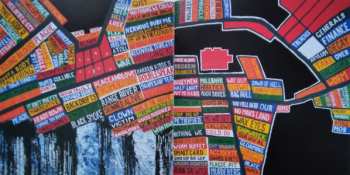 CD Radiohead: Hail To The Thief (Live Recordings 2003-2009)