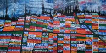 CD Radiohead: Hail To The Thief (Live Recordings 2003-2009)