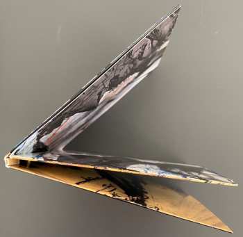 3CD Radiohead: Kid A Mnesia