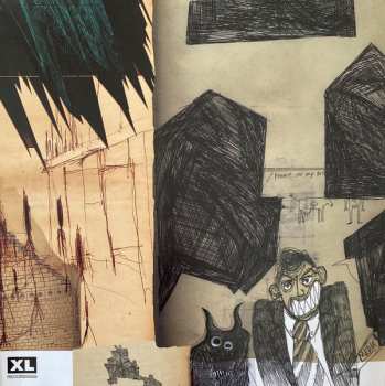 3CD Radiohead: Kid A Mnesia