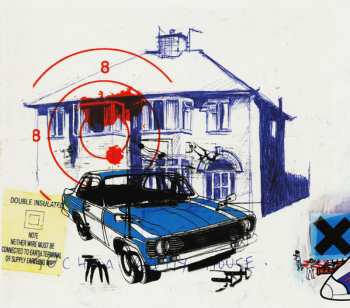 2CD Radiohead: OK Computer OKNOTOK 1997 2017